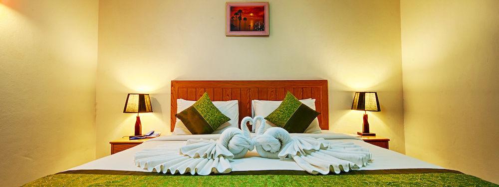Tm Land Hotel Phra Nakhon Si Ayutthaya Exterior photo