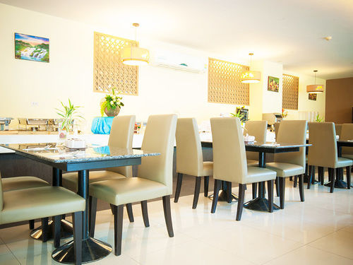 Tm Land Hotel Phra Nakhon Si Ayutthaya Exterior photo
