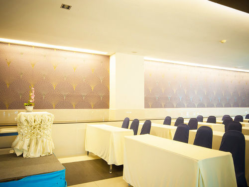 Tm Land Hotel Phra Nakhon Si Ayutthaya Exterior photo