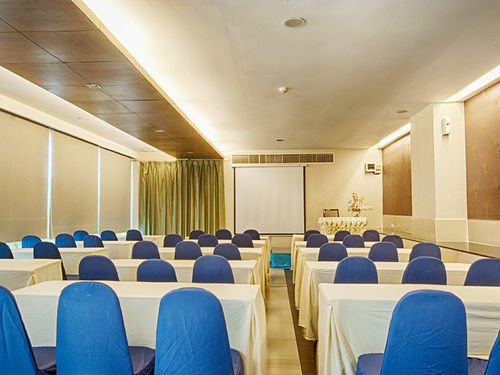 Tm Land Hotel Phra Nakhon Si Ayutthaya Exterior photo